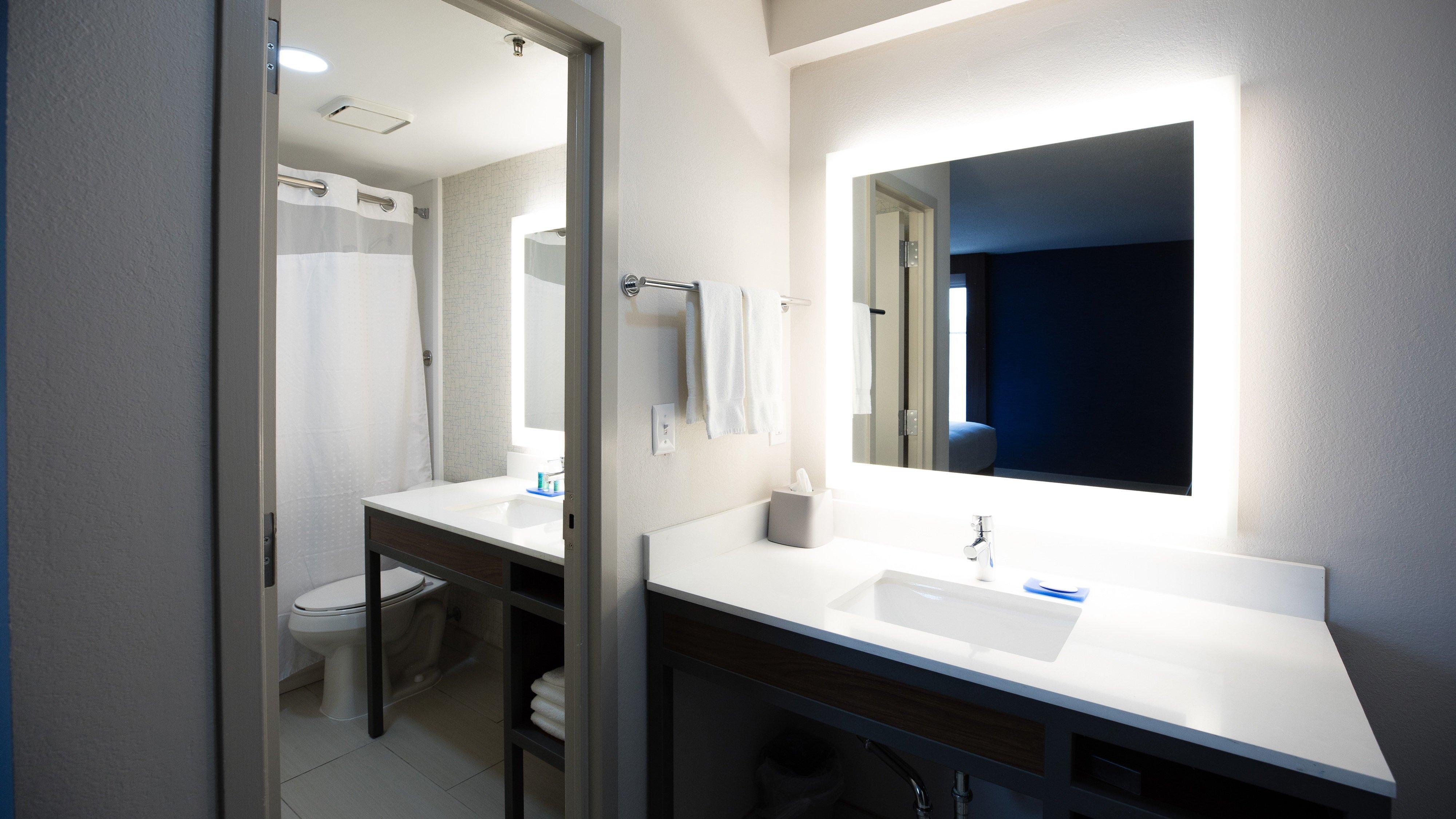 Holiday Inn Express Nashville-Downtown - Broadway By Ihg Εξωτερικό φωτογραφία