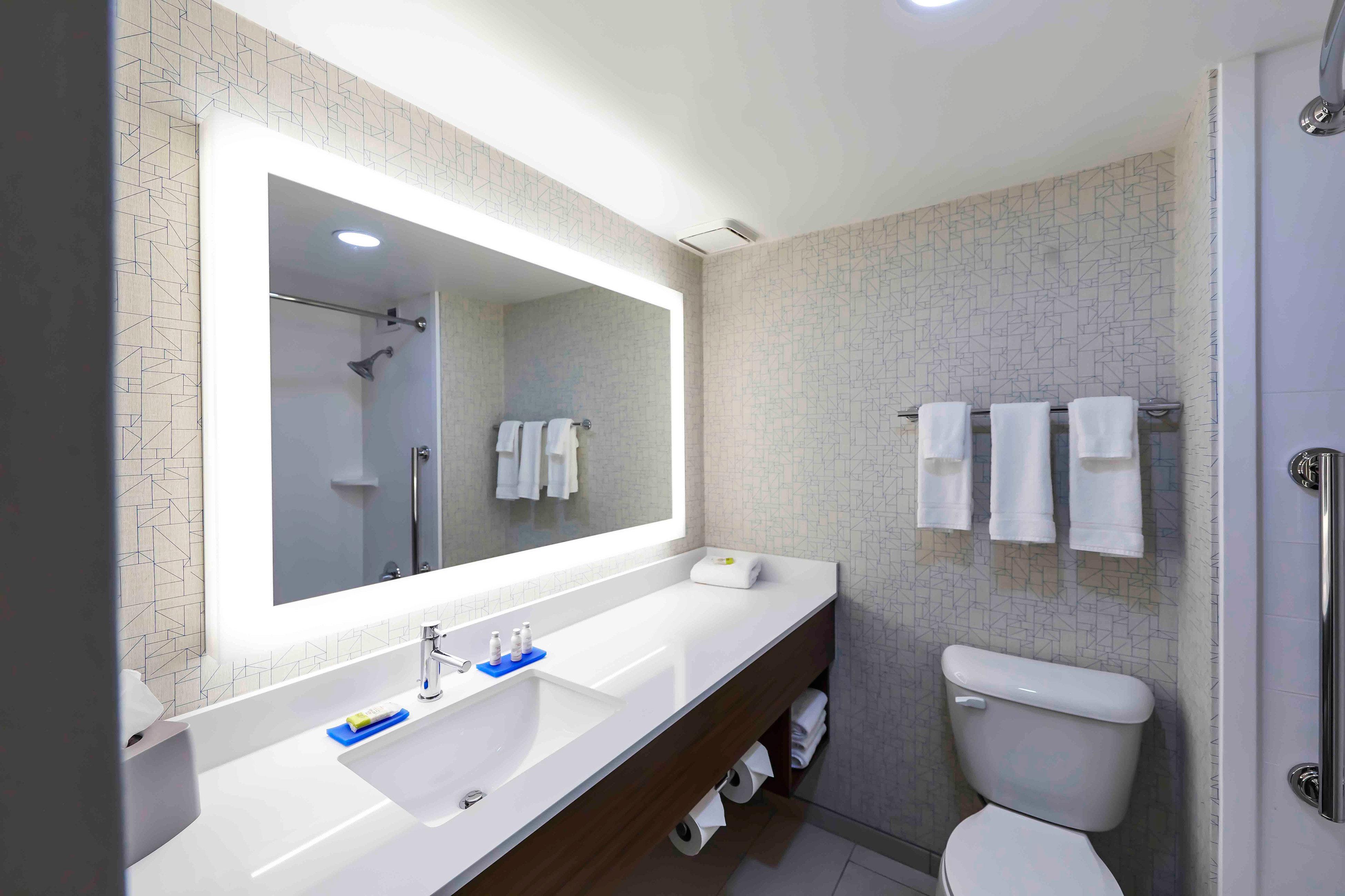 Holiday Inn Express Nashville-Downtown - Broadway By Ihg Εξωτερικό φωτογραφία