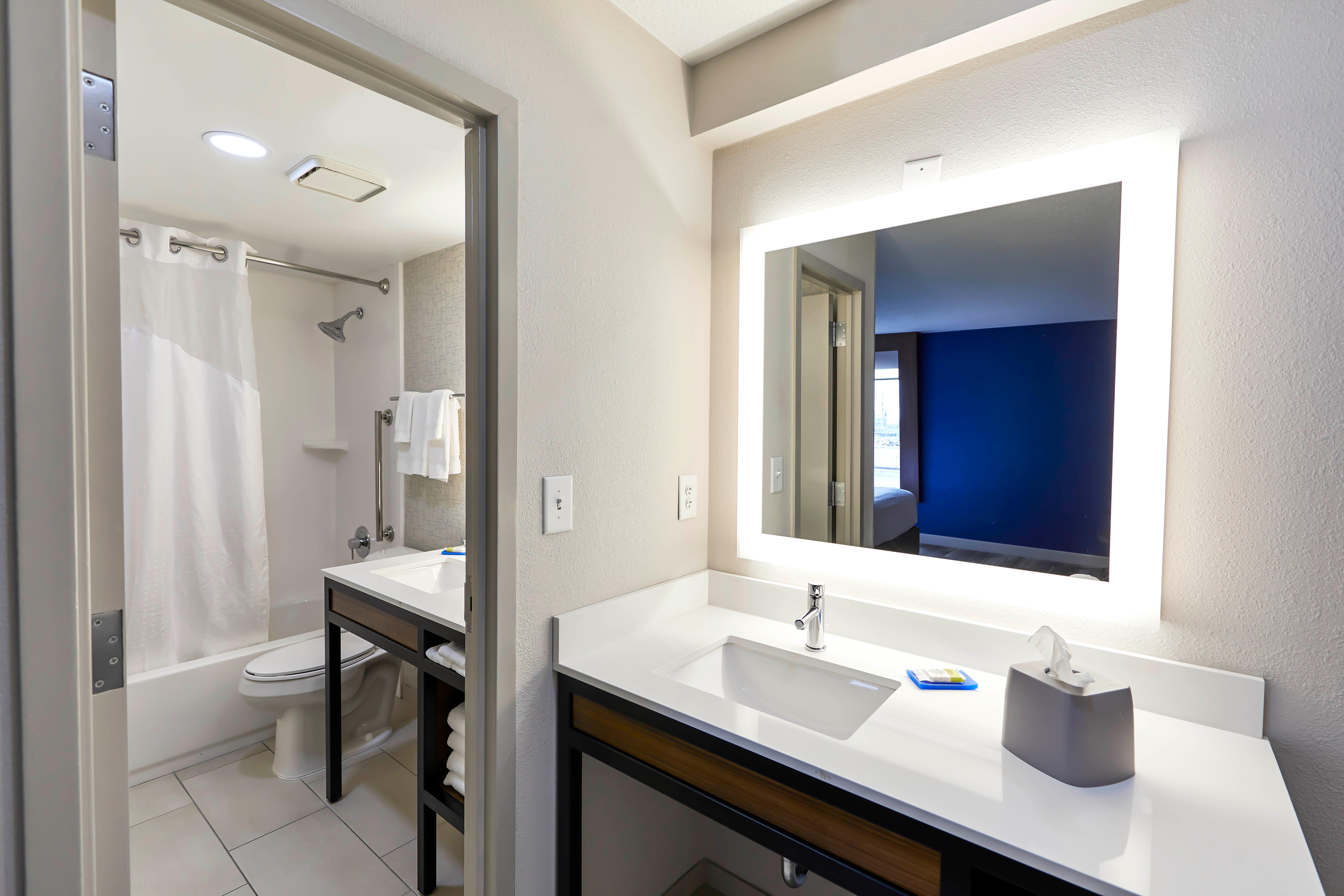 Holiday Inn Express Nashville-Downtown - Broadway By Ihg Εξωτερικό φωτογραφία
