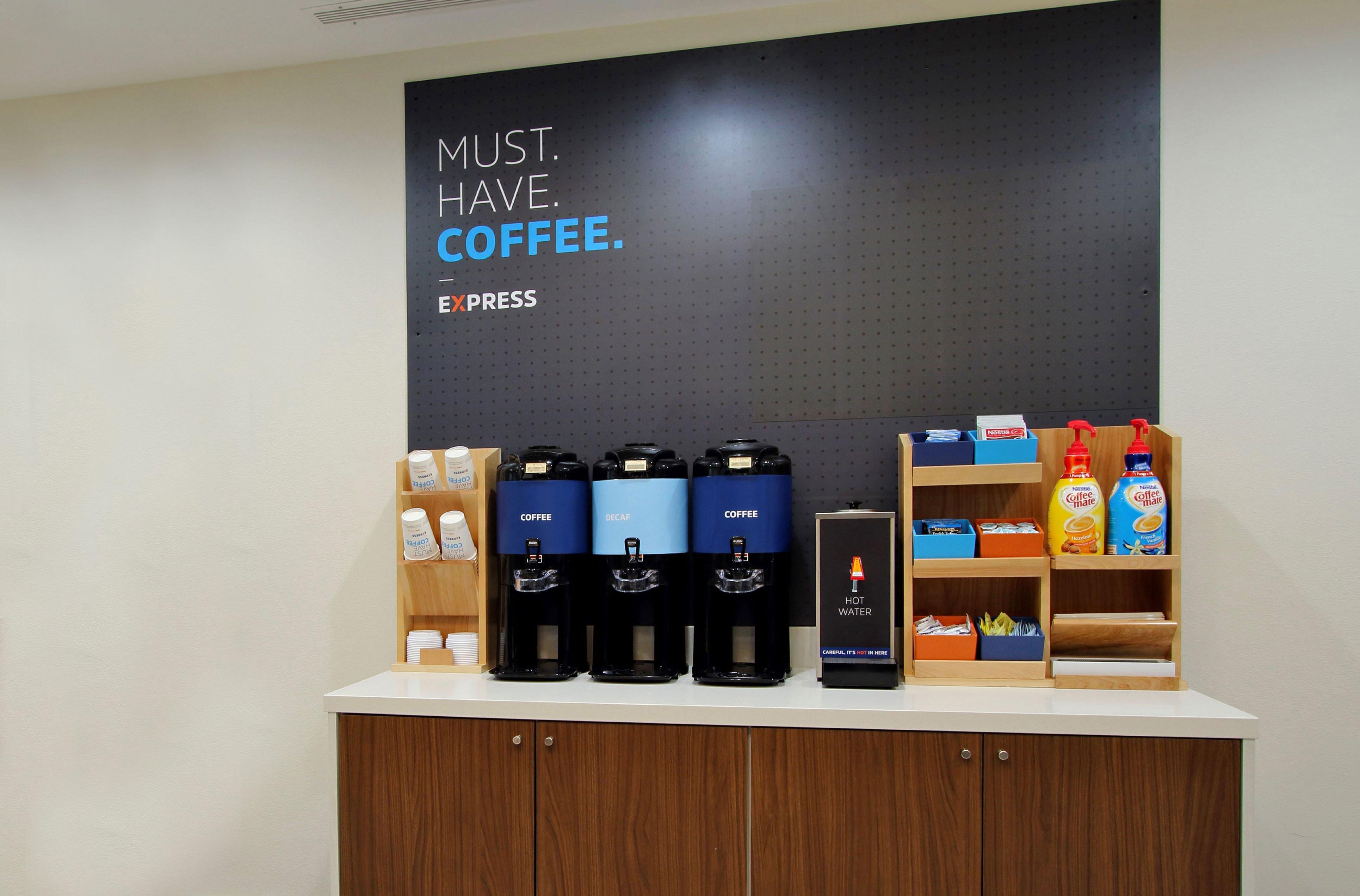 Holiday Inn Express Nashville-Downtown - Broadway By Ihg Εξωτερικό φωτογραφία