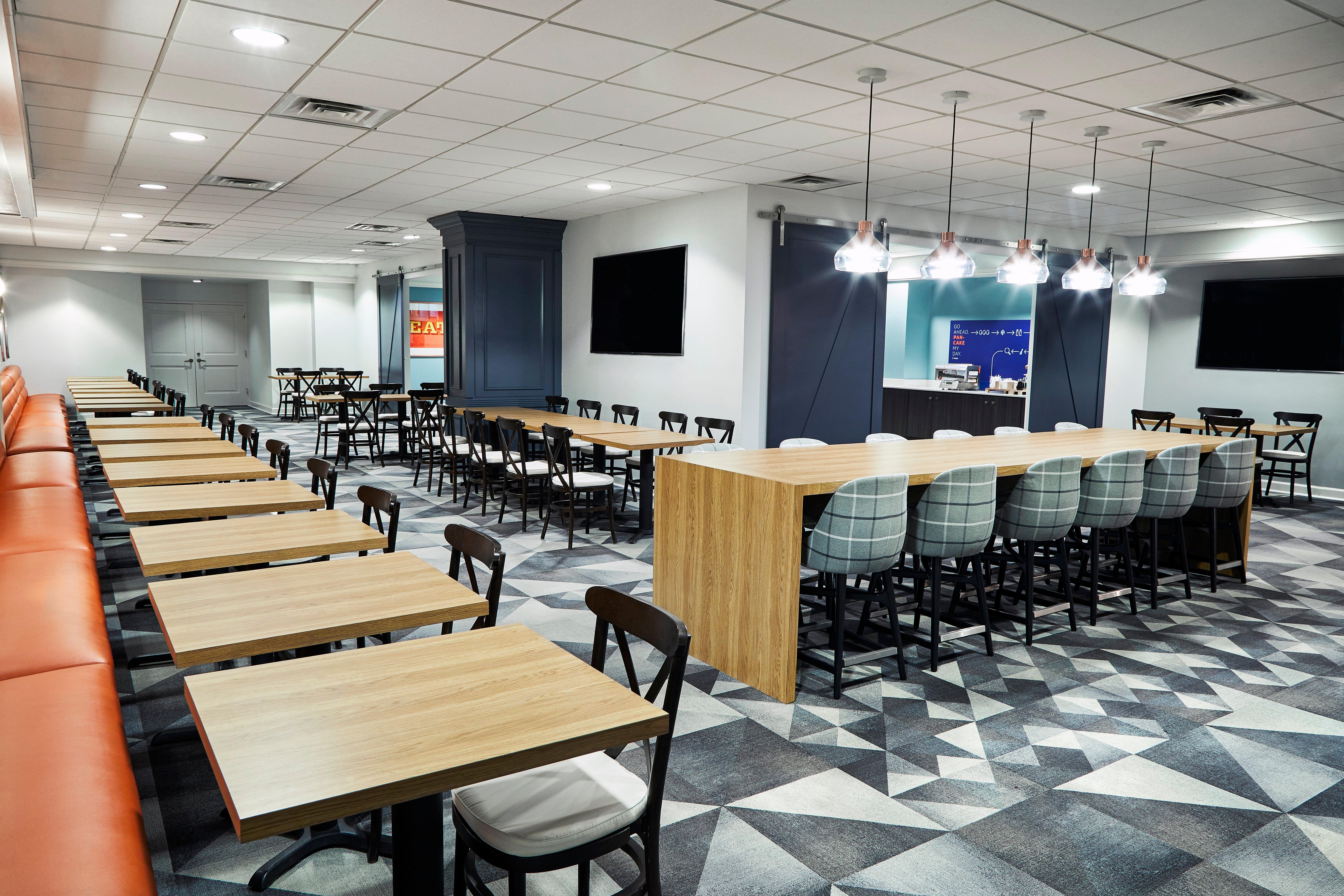 Holiday Inn Express Nashville-Downtown - Broadway By Ihg Εξωτερικό φωτογραφία