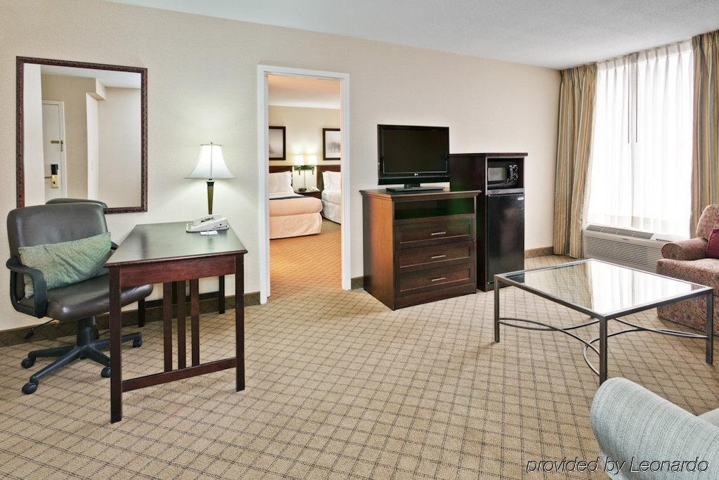Holiday Inn Express Nashville-Downtown - Broadway By Ihg Εξωτερικό φωτογραφία