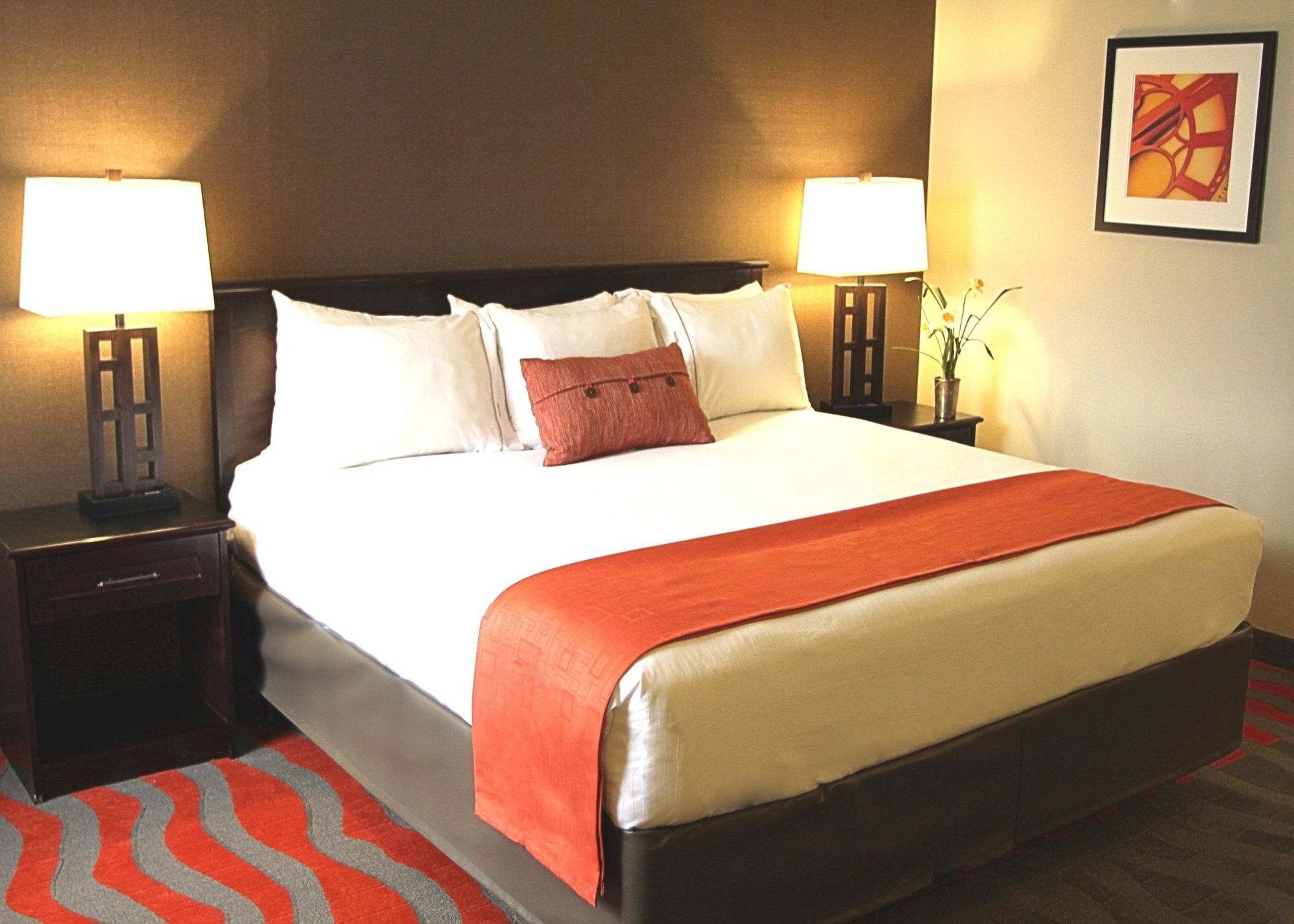 Holiday Inn Express Nashville-Downtown - Broadway By Ihg Εξωτερικό φωτογραφία