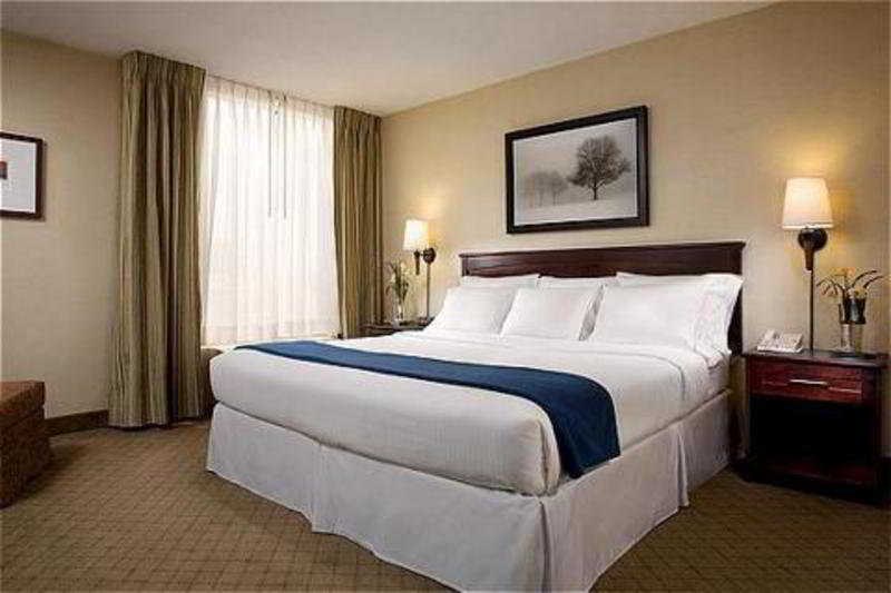 Holiday Inn Express Nashville-Downtown - Broadway By Ihg Εξωτερικό φωτογραφία