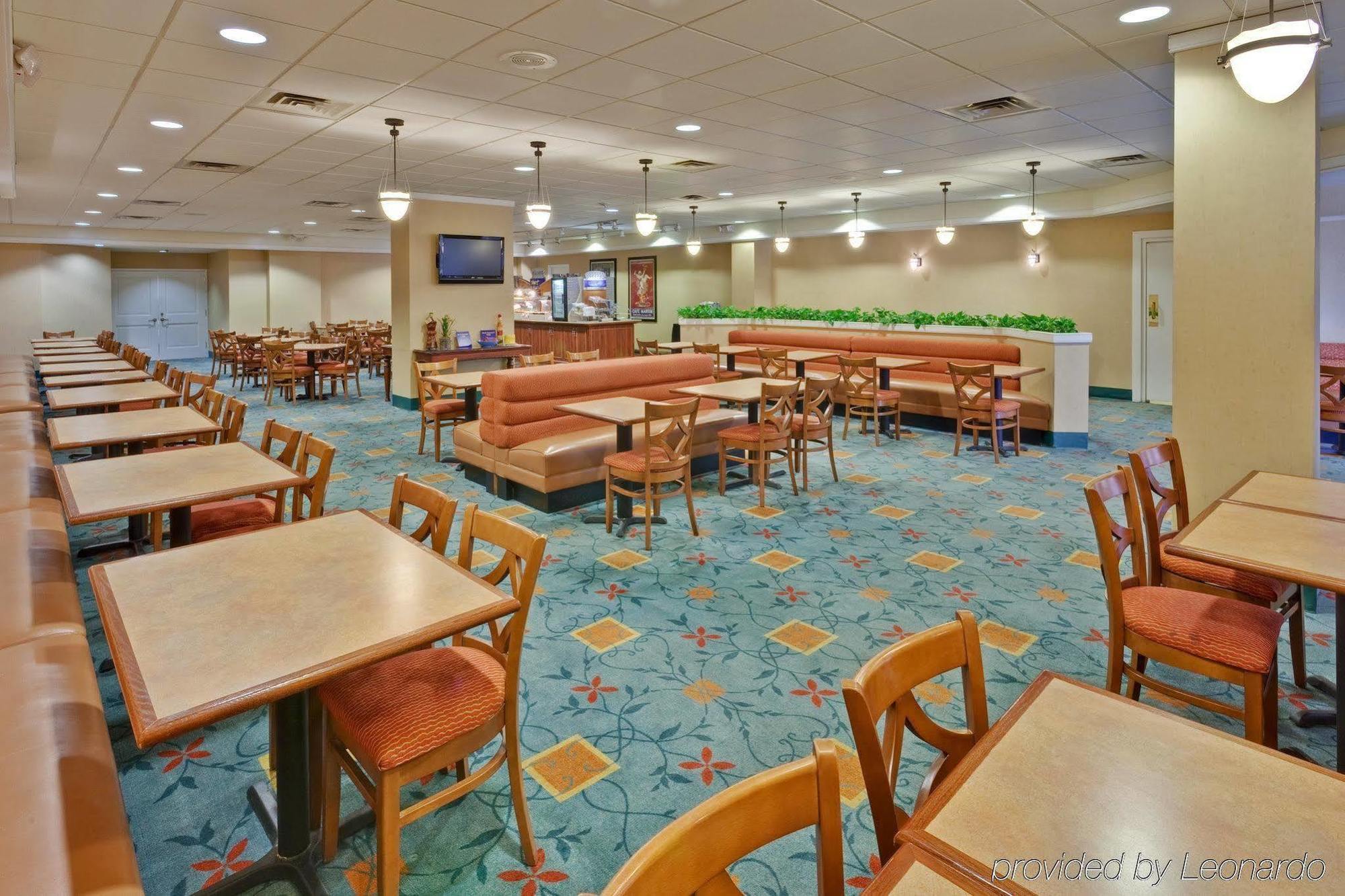 Holiday Inn Express Nashville-Downtown - Broadway By Ihg Εξωτερικό φωτογραφία
