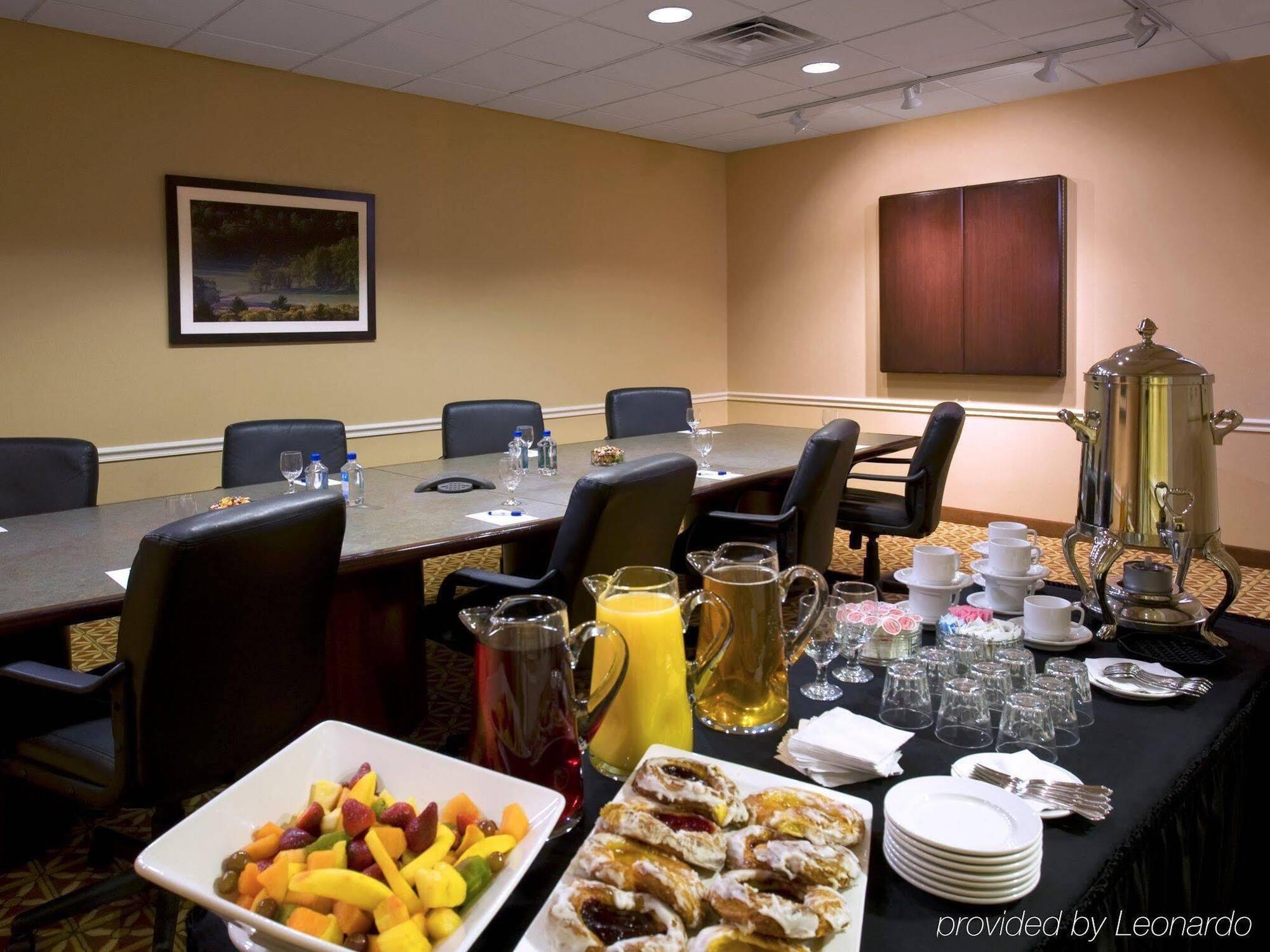 Holiday Inn Express Nashville-Downtown - Broadway By Ihg Εξωτερικό φωτογραφία